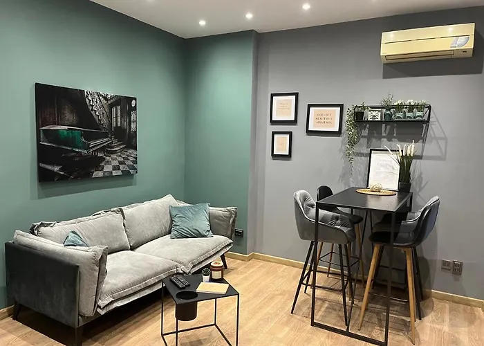 S Irma Apartment - In The Heart Of Sofia
