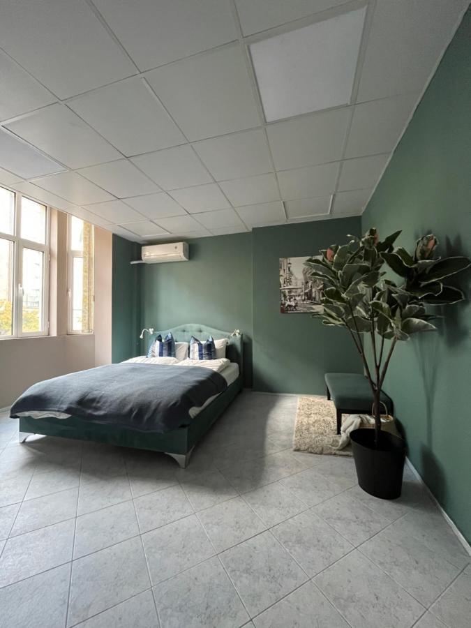 Apartament S Irma - In The Heart Of Sofia